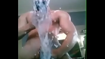 Gozada Farta No Espelho