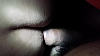 por el culo 1 - Anal-culo-esposa-casero-culiada