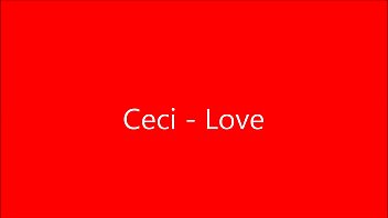 Cecilia Astrid , Ceci - Love