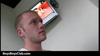 Muscled Black Gay Boys Humiliate White Twinks Hardcore 05 - porno, anal, cumshot, facial, black, hardcore, interracial, ass, blowjob, handjob, oral, gay, jerkof - Video 2058484