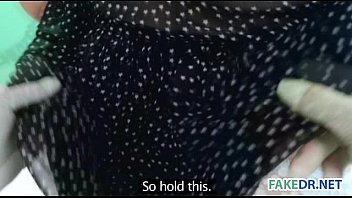 Free Examination For Fuck