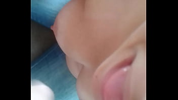 Gozei Tão Forte Que Ela Engasgou.