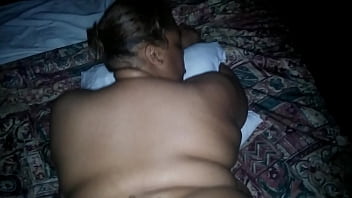 Me And The Bm For A 3rd Time