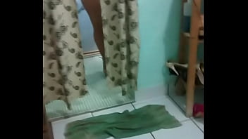 Puta De La Zona De Tolerancia Después De Coger