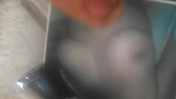 Cum Tribute For Stongpussy