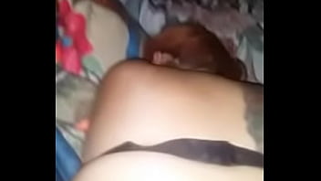 Me And My Slutty Ex-girlfriend Doggystyle Fucking Check Her Out