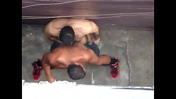 Amadores Metendo No Beco Volumedarolablogspotcombr