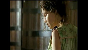 Laetitia Casta Sex Scenes