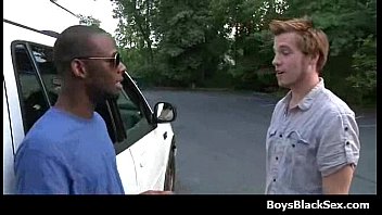 Sexy Black Gay Boys Fuck White Young Dudes Hardcore 05 - anal, interracial, ass, blowjob, blackcock, oral, gay, gaysex, gayhardcore, gayfuck, blacksonboys - Video 6187643