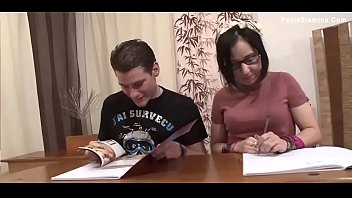 Fucking In Detention