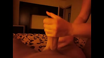 Slippery Handjob Promo Video