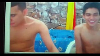 Gay - Gay - 2025 - Sexy - Performance - Video 6187234