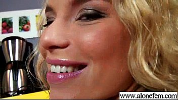 Lovely Girl Use All Kind Of Things To Masturbate Vid-23 - Video 6136171