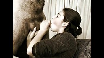 Slut Sucking Big Fat Cock Bear Man