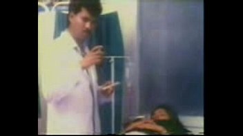 Doctor Fucks Patient...