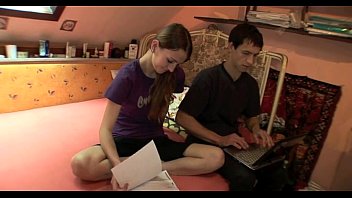 That Babe Takes Off His Blue Shirt - teen, hardcore, pussy-fucking, teenfuns, tiny-tits, homeclips, fucking-pussy, free-blowjob-porn, fre - Video 6063913