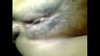 Mami Indonesian Hot Anal Sex