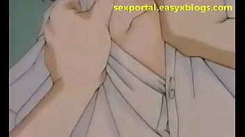 Anime Teen Boys Discover Gay Sex And Passion