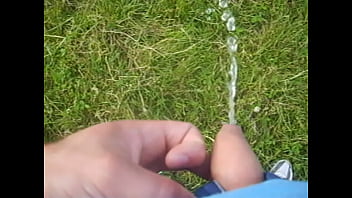 Nature Called - I Answered!