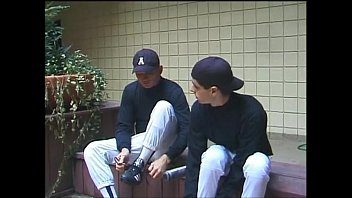 Big Dick Coach, Gets Fucked By One Of Players