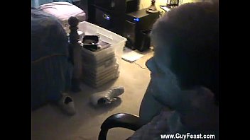 Hot Gay Sex Try As They Might, The Boys Can_t Persuade Shy Nathan To