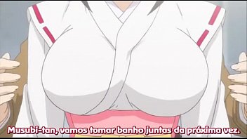 Sekirei S1e2