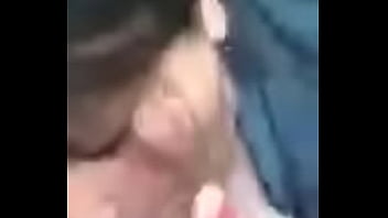 Girlfriend Giving Head - latina, blowjob - Video 5931633