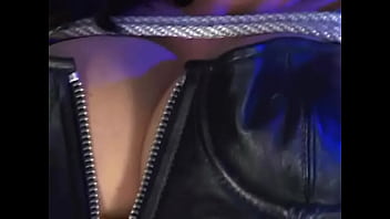 Brunette, Boots, Fetish, Bondage, Machine, Leather - Brunette - 2025 - Amazing - Performance - Video 6559999