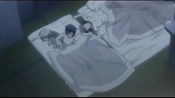 Sekirei S1e4