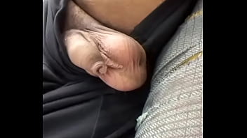 White Mom Loves My Balls