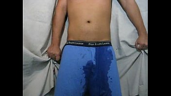 Male Pee Desperation - pee, male, soloboy, desperation - Video 6125843