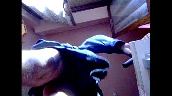 Hpim6288.mpg Enjoying With My Wood Asstoy