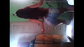 Bremm De Fiorito Bailando Sexy