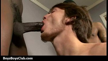 Muscled Black Gay Boys Humiliate White Twinks Hardcore 13 - porno, anal, cumshot, facial, black, hardcore, interracial, ass, blowjob, handjob, oral, gay, jerkof - Video 6182898