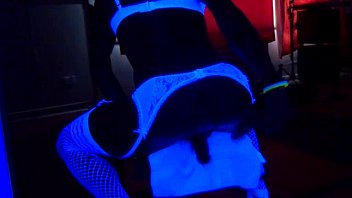 Bubblebutt Bounce And Dildo Slaping