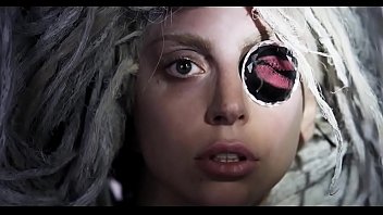 An Artpop Film Starring Lady Gaga
