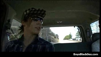 Sexy Black Gay Boys Fuck White Young Dudes Hardcore 09 - anal, interracial, ass, blowjob, blackcock, oral, gay, gaysex, gayhardcore, gayfuck, blacksonboys - Video 5929728