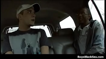 Sexy Black Gay Boys Fuck White Young Dudes Hardcore 10 - anal, interracial, ass, blowjob, blackcock, oral, gay, gaysex, gayhardcore, gayfuck, blacksonboys - Video 5929733
