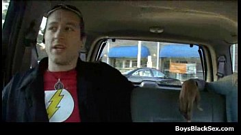 Sexy Black Gay Boys Fuck White Young Dudes Hardcore 24 - anal, interracial, ass, blowjob, blackcock, oral, gay, gaysex, gayhardcore, gayfuck, blacksonboys - Video 6125187