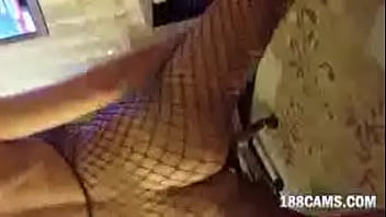 Sexy Dance And Than Show On Webcam