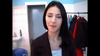 Anyone Know What Is Her Name Or Have This Video With Long Duration ??