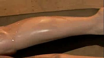 Massage With Happy Ending