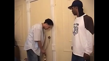 Black White Fuck Hard