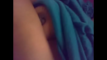 Mi Mamita Rica Tocandose Para Mi Mmmm