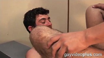 Raw Ass Pounding Guys