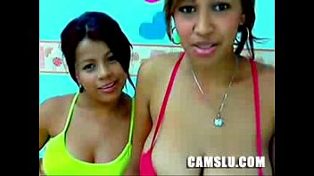 Busty Lesbian Latina Negrofloripa