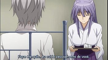 Sekirei S2e7