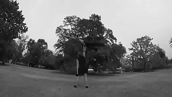 Woman Should Be The Base In Acrobatics