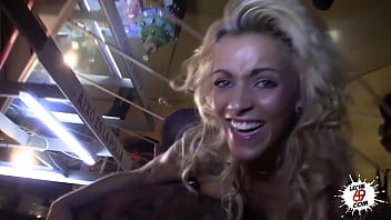 Anger Rob Diesel And Sex Hardcore In Public