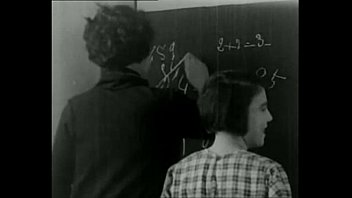 Cine Pornográfico Antiguo - La Fessée à L_école